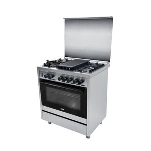 Cocina de Pie Sole a Gas 5 Quemadores Bali 5h 76cm Cosol040