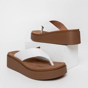 Sandalias Casuales Footloose Mujeres Fch-Nw003 Mikela