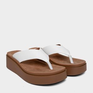 Sandalias Casuales Footloose Mujeres Fch-Nw003 Mikela