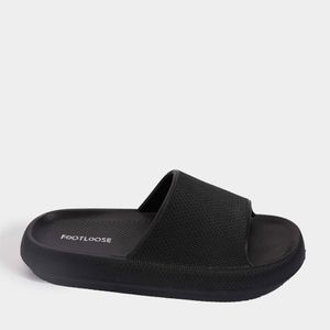 Sandalias Playeras Footloose Mujeres Fch-Ct014 Joy