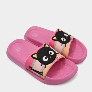 Sandalias Casuales Childrens Club Mujeres 2Chy00 Choco Cat