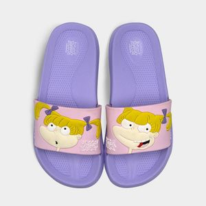 Sandalias Casuales Childrens Club Mujeres 2Dy018 Angelica