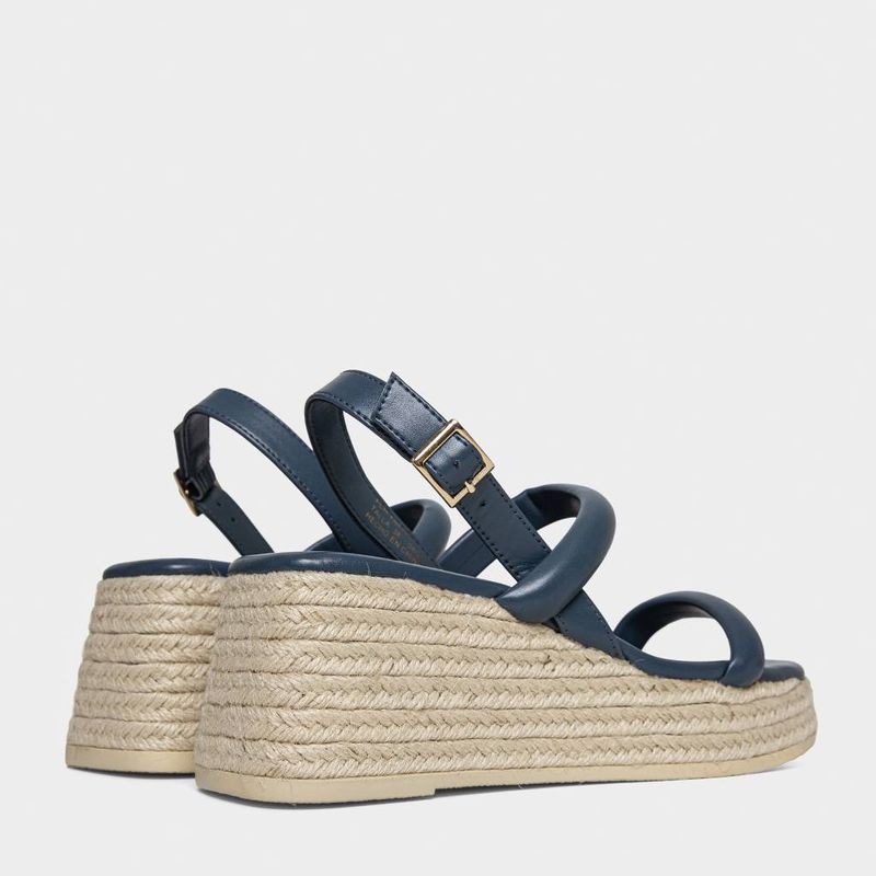 Sandalias Ipanema Mujeres Ip-B26 Real Plaza