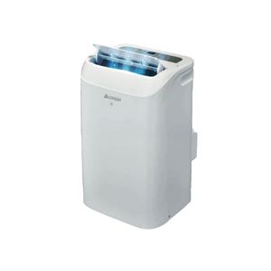 Aire Acondicionado Portátil Chigo De 12,000 Btu/H Convencional Frío Solo