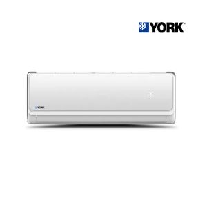 Aire Acondicionado York Split Pared De 24,000 Btu/H On/Off Frío Solo