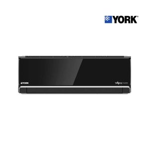 Aire Acondicionado York Split Pared De 18,000 Btu/H Triple Inverter Frío/Calor