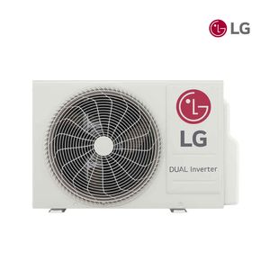 Aire Acondicionado Lg Split Pared De 18,000 Btu/H Artcool Frío/Calor