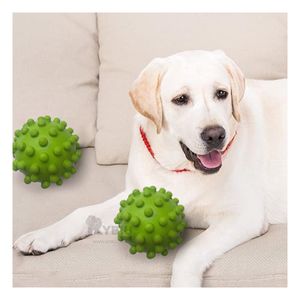 Juguete para Ejercitar la Mandibula Color Verde Y+Agendita