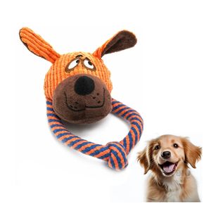 Peluche Pet de Diseño Atractivo de Pero Y+Papel de Regalo