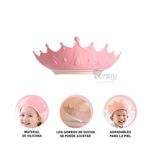 Protector para Bebes en Color Rosado Y+Post-it adhesivos