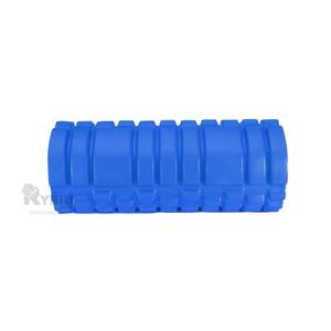 Rodillo Facilitador de Estiramiento Azul Y+Agendita