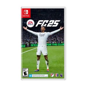 EA SPORTS FC 25 Nintendo Switch