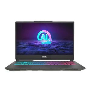 Laptop Msi Cyborg 15  15.6" FHD IPS Core Ultra 7 155H 16GB DDR5 5600MHz 512GB SSD RTX4060 8GB Win 11