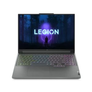 Laptop Lenovo Legion Slim 5  16" WQXGA IPS Core i7-13700H 5.0GHz 16GB DDR5 512GB RTX 4060 8G Win11