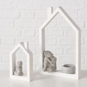 Adorno Casa Buddha 16cm