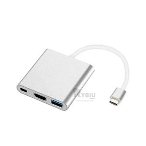 Adaptador Compatible con Conexiones Universales Y+Agendita