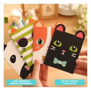 Set de Limpieza para Residuos de Perros Verde Y+Agendita