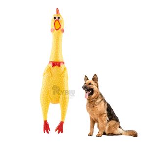 Juguete para Perros Desestresante Talla L Y+Papel de Regalo