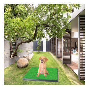 Baño para Mascota Removible Talla M Negro Y+Papel de Regalo