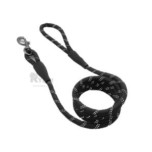 Soga Compacta Basica para Mascota Delgada 2m Y+Stickers