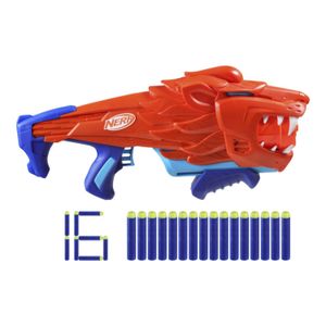 Nerf Lionfury