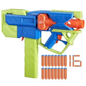 Nerf Select Sprinter