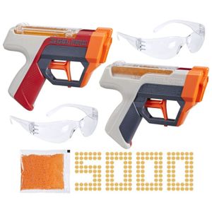 Nerf Gelfire Dual Wield Pack