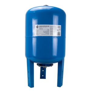 TANQUE HIDRONEUMATICO BERKLIN DE 60 LITROS