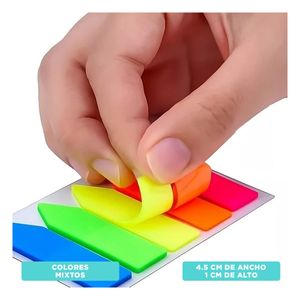 Conjunto Higienico para Perro Multicolor Y+Post-it adhesivos