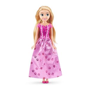 Princesa Sparkle Girlz Doll