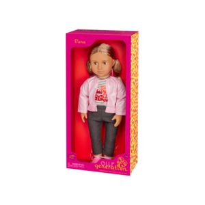 Muñeca Our Generation Elena