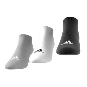 Media Deportiva Adidas C Spw Low 3P Ic1333 Gris