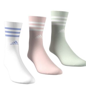 Media Deportiva Adidas C Spw Crw 3P Iz0123 Multicolor