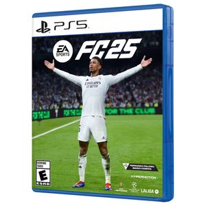 Juego de Video para PS5 EA Sports FC 25 Latam