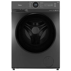 Lavaseca MIDEA Carga Frontal 13.5 Kg/8 Kg MF200D135WB/T-PE