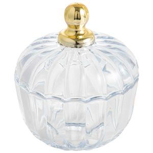 Bombonera DECO HOME Acuarela Romántica