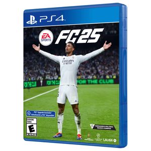 Juego de Video para PS4 EA Sports FC 25 Latam