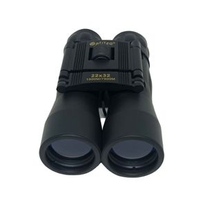 Binoculares 22x32 Galileo 1500mt Largo Alcance