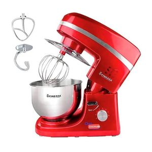 Batidora Finezza De Pedestal Planetaria FZ-6818B