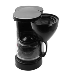 Cafetera Electrica Imaco 6 tazas - ICM608N