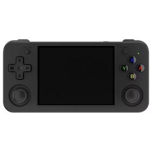 Consola de juegos portátil RG35XX H Negro