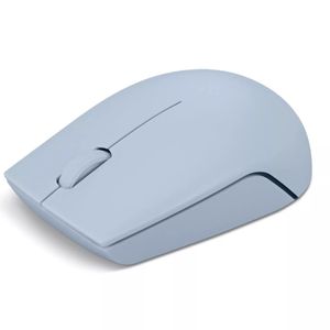 Mouse Lenovo 300 Wireless Inalámbrico Compacto Original - GY51L15688