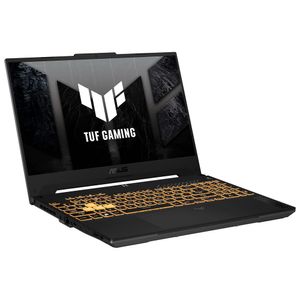 Laptop ASUS TUF Gaming F15 FX507ZC4-HN005W 15.6" Intel Core i5 12va generación 8GB 512GB SSD