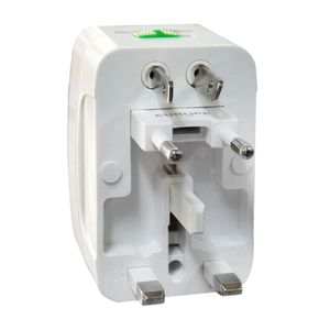 Adaptador Universal Cobre Opalux