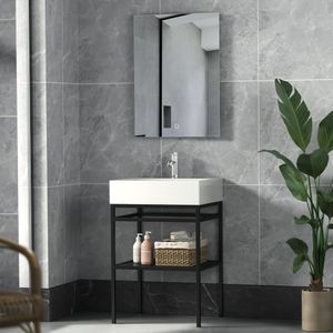 Vanitorio Orange Monaco