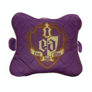 Cojin Forma Ever After High Royal 35 x 40 cm