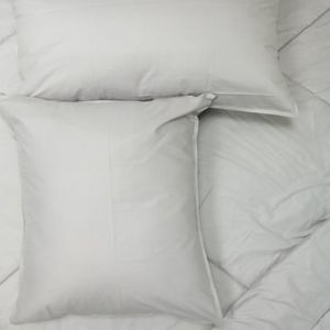 Edredón Lila con Funda Sham Free Home Premium 1.5 plazas