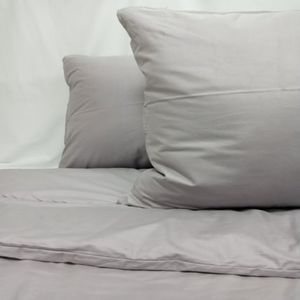 Edredón Lila con Funda Sham Free Home Premium 2 plazas