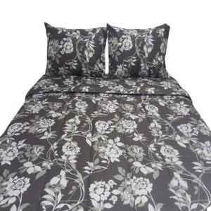 Edredón con Funda Sham Queen Free Home Premium Yakarta