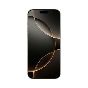 iPhone 16 Pro Max ESIM 256GB Color Natural Titanio